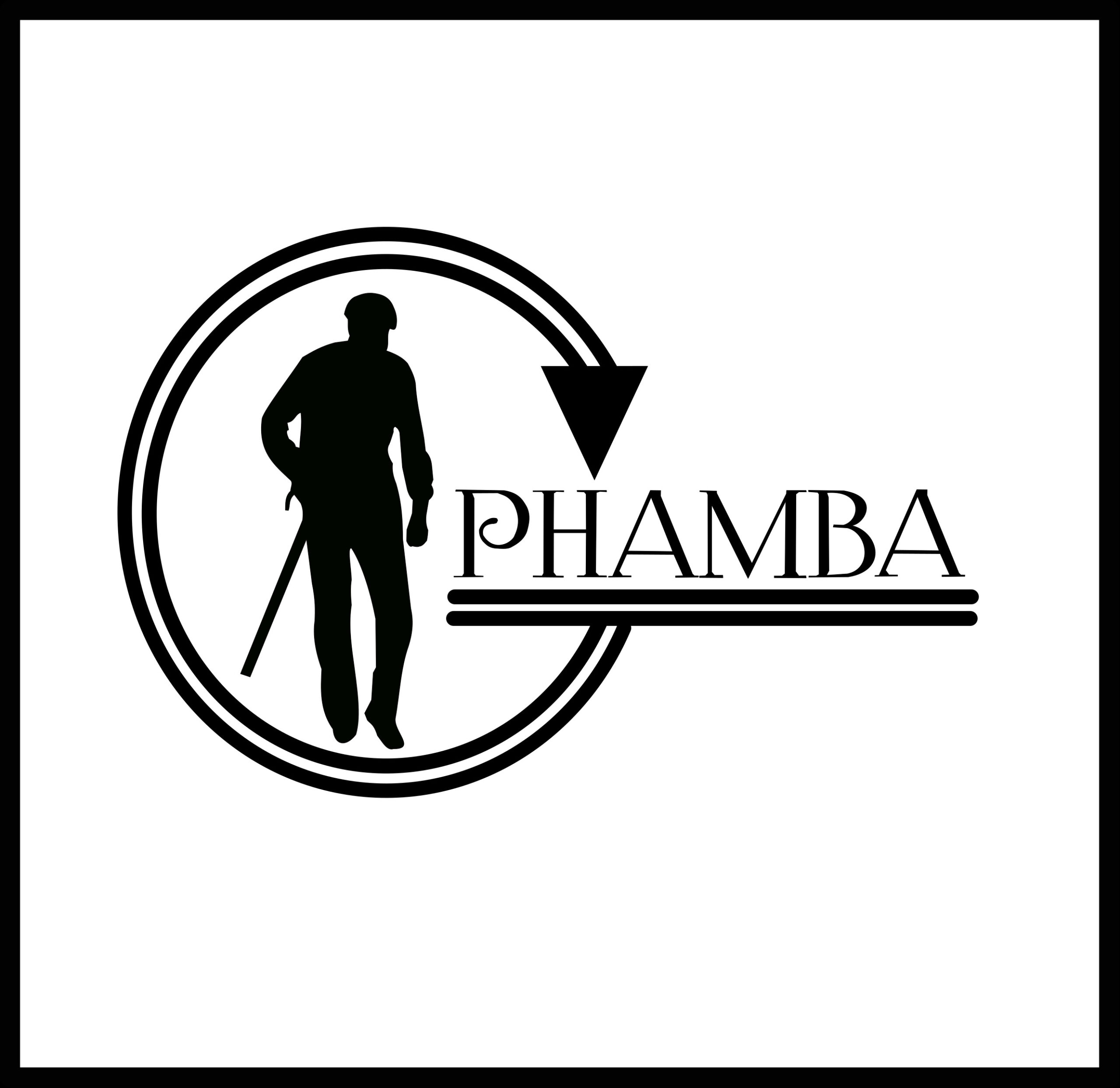 Phamba18 Sneakers