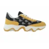 Prime Black Yellow